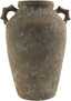 Surya Abbie GAAB-001 15"H x 10"W x 11"D Decorative Accent