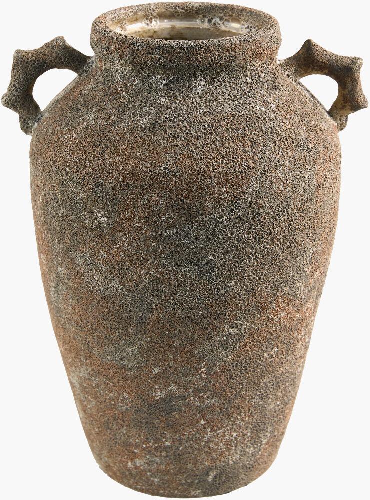 Livabliss Abbie GAAB-001 15"H x 10"W x 11"D Vase