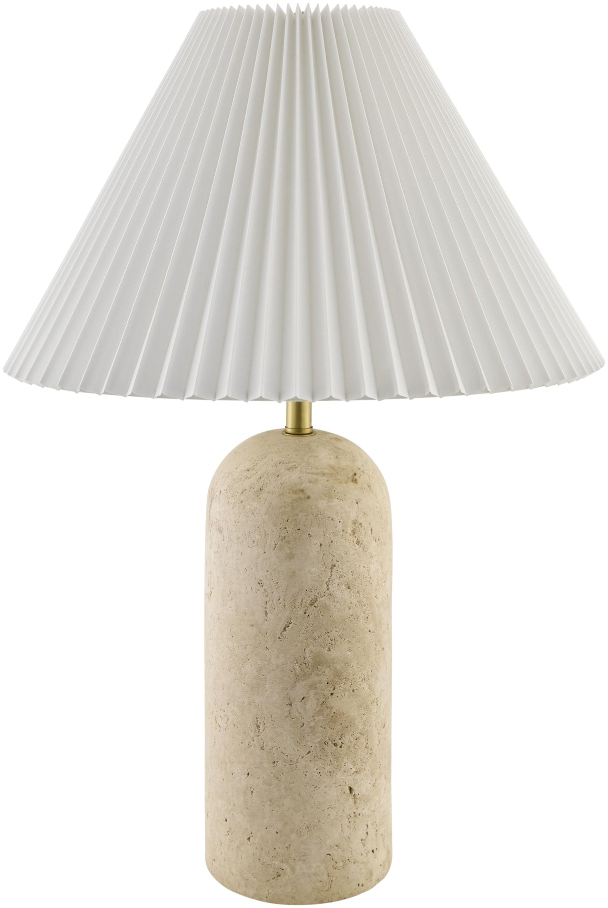 Surya Autumn Laurel GAAL-001 25"H x 15"W x 15"D Lamp