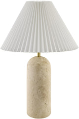 Surya Autumn Laurel GAAL-001 25"H x 15"W x 15"D Lamp