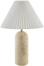 Surya Autumn Laurel GAAL-001 25"H x 15"W x 15"D Lamp