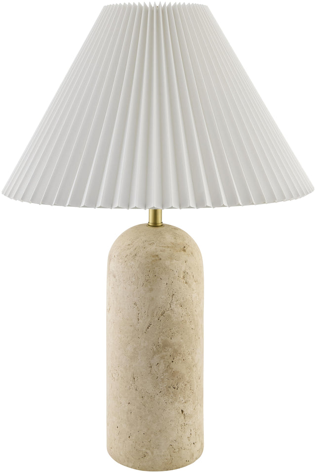 Surya Autumn Laurel GAAL-001 25"H x 15"W x 15"D Lamp