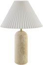 Surya Autumn Laurel GAAL-001 25"H x 15"W x 15"D Lamp