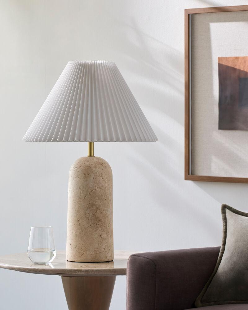 Livabliss Autumn Laurel GAAL-002 24"H x 16"W x 16"D Table Lighting