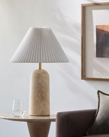 Livabliss Autumn Laurel GAAL-002 24"H x 16"W x 16"D Table Lighting