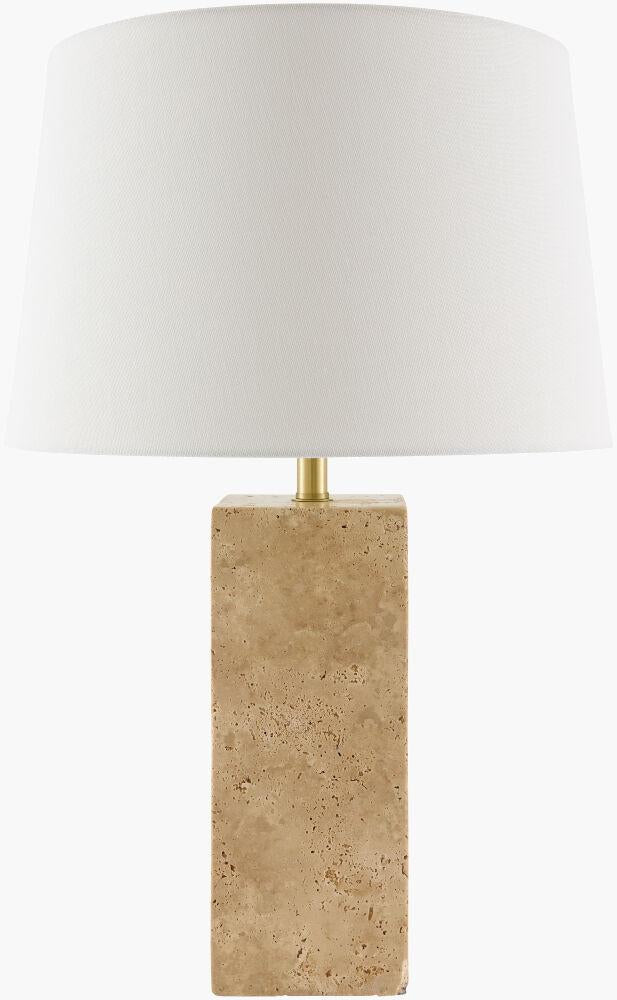 Livabliss Autumn Laurel GAAL-003 22"H x 14"W x 14"D Table Lighting