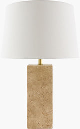 Livabliss Autumn Laurel GAAL-003 22"H x 14"W x 14"D Table Lighting