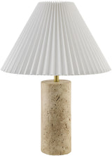 Surya Autumn Laurel GAAL-004 22"H x 16"W x 16"D Lamp