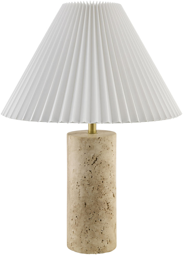 Surya Autumn Laurel GAAL-004 22"H x 16"W x 16"D Lamp