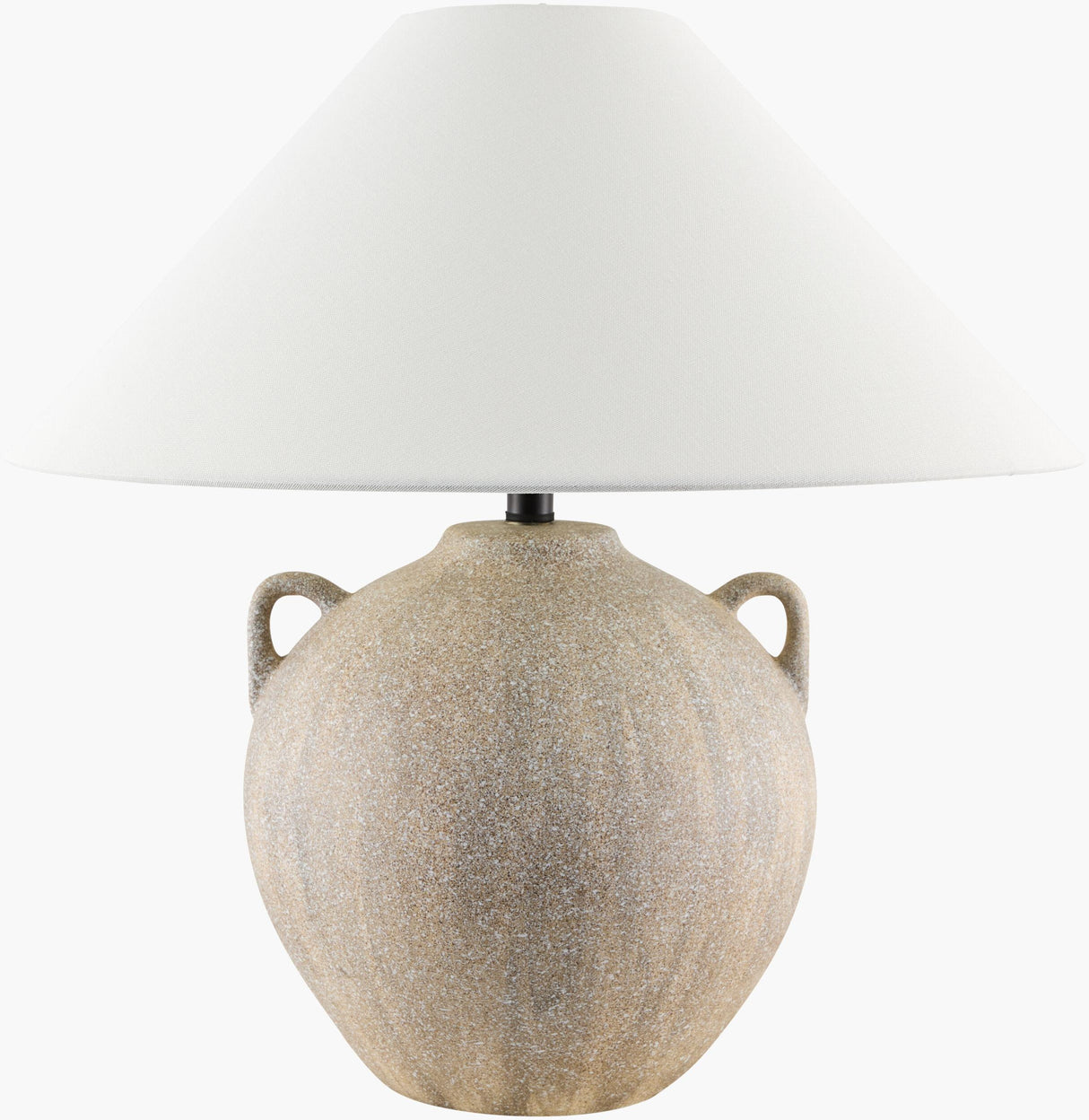 Livabliss Araya GAAR-001 22"H x 22"W x 22"D Table Lighting