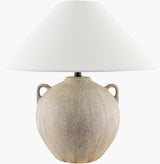 Livabliss Araya GAAR-001 22"H x 22"W x 22"D Table Lighting