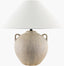 Livabliss Araya GAAR-001 22"H x 22"W x 22"D Table Lighting