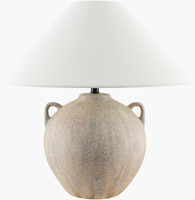 Livabliss Araya GAAR-001 22"H x 22"W x 22"D Table Lighting
