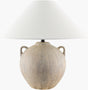 Livabliss Araya GAAR-001 22"H x 22"W x 22"D Table Lighting