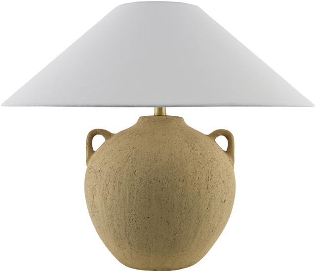 Surya Araya GAAR-002 22"H x 22"W x 22"D Lamp