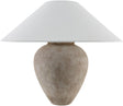 Surya Camden Ford GACF-001 22"H x 25"W x 25"D Lamp