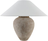 Surya Camden Ford GACF-001 22"H x 25"W x 25"D Lamp