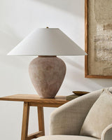 Livabliss Camden Ford GACF-001 22"H x 25"W x 25"D Table Lighting