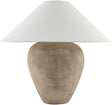 Surya Camden Ford GACF-002 26"H x 28"W x 28"D Lamp