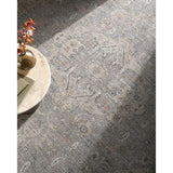 Surya Maria Elena GADA-2300 2'7" x 7'3" Rug