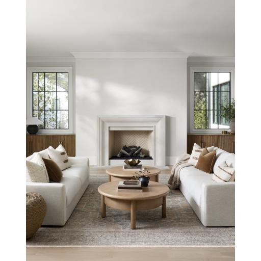 Surya Maria Elena GADA-2303 2'7" x 7'3" Rug