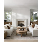 Surya Maria Elena GADA-2303 2'7" x 7'3" Rug