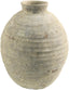 Surya Hartnett GAHR-001 13"H x 11"W x 11"D Decorative Accent