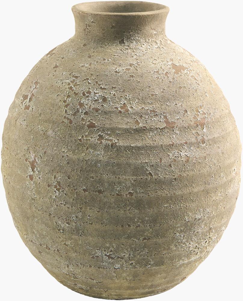 Livabliss Hartnett GAHR-001 13"H x 11"W x 11"D Vase