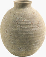 Livabliss Hartnett GAHR-001 13"H x 11"W x 11"D Vase
