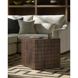 Surya Geldrey GLDY-001 20"H x 20"W x 20"D Furniture Piece