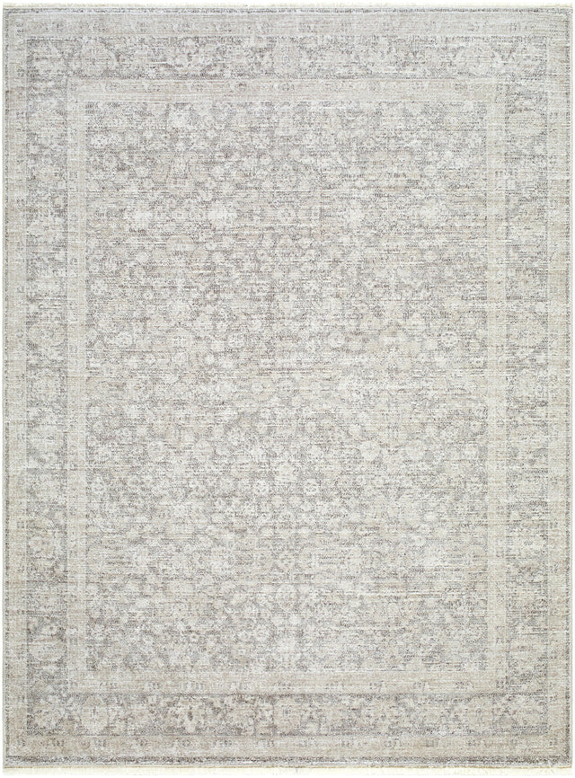 Surya Maria Elena GADA-2304 5'3" x 7' Rug