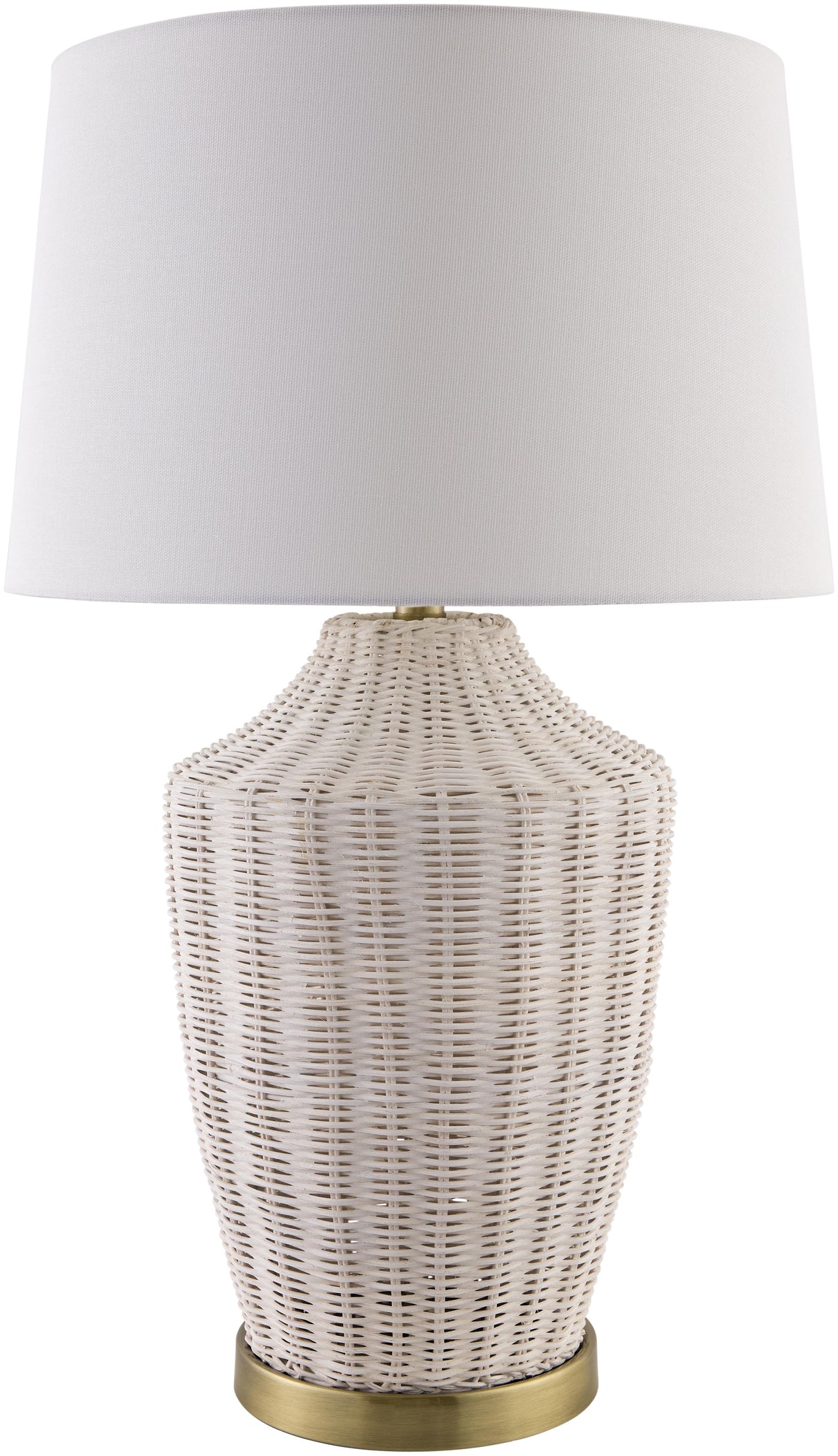 Surya Isola ISL-001 28"H x 16"W x 16"D Lamp