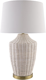 Surya Isola ISL-001 28"H x 16"W x 16"D Lamp