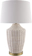Surya Isola ISL-001 28"H x 16"W x 16"D Lamp
