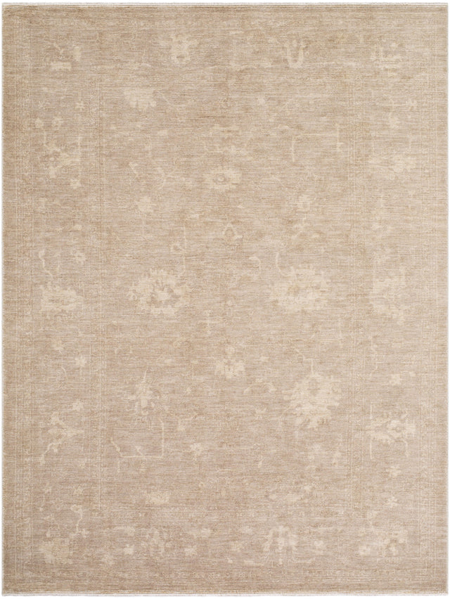 Surya Fetscher GAHU-2302 2'2" x 3'9" Rug