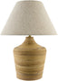 Surya Jussac JSC-001 26"H x 19"W x 19"D Lamp