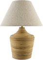 Surya Jussac JSC-001 26"H x 19"W x 19"D Lamp