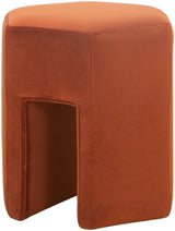 Surya Kaden KADN-002 18"H x 16"W x 14"D Furniture Piece