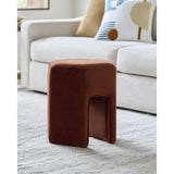 Surya Kaden KADN-002 18"H x 16"W x 14"D Furniture Piece