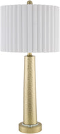 Surya Kerfi KFI-001 28"H x 14"W x 14"D Lamp