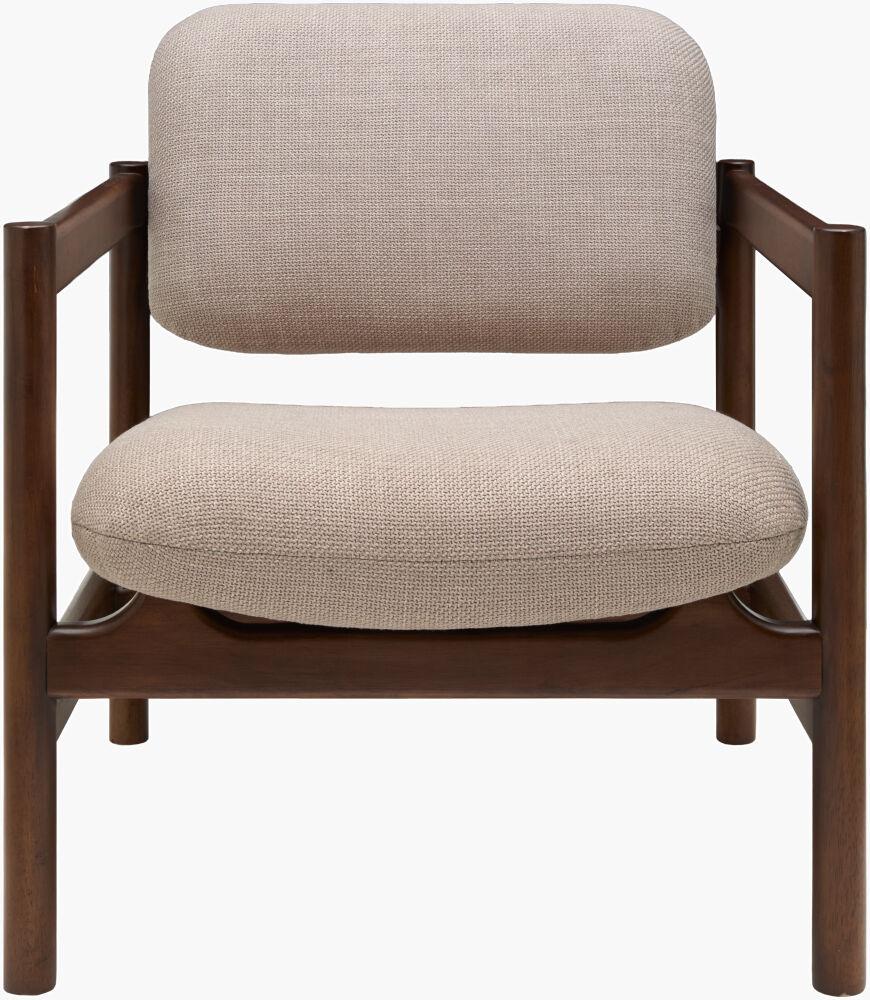 Surya Kodak KODK-001 29"H x 26"W x 30"D Accent Chair