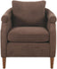Surya Labuan LABU-001 32"H x 30"W x 30"D Accent and Lounge Chairs