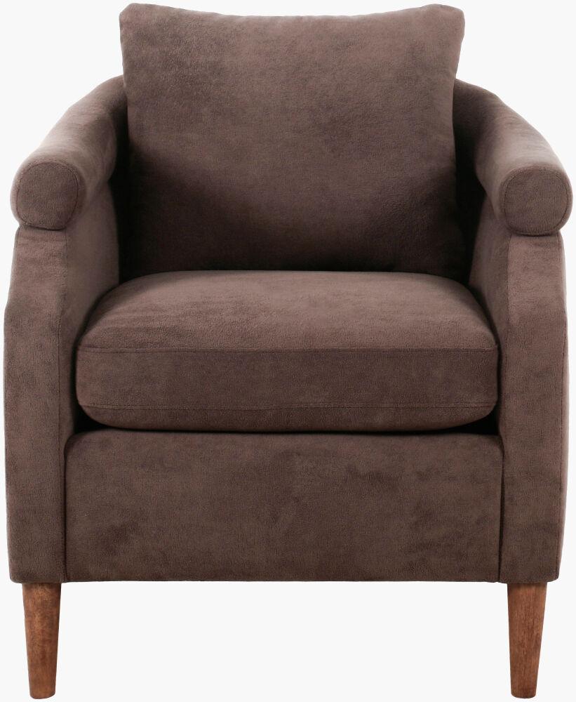 Surya Labuan LABU-001 32"H x 30"W x 30"D Accent Chair