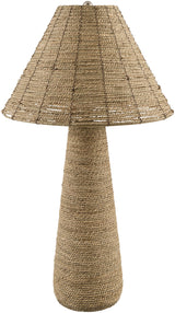 Surya Laggan LAG-002 29"H x 15"W x 15"D Lamp