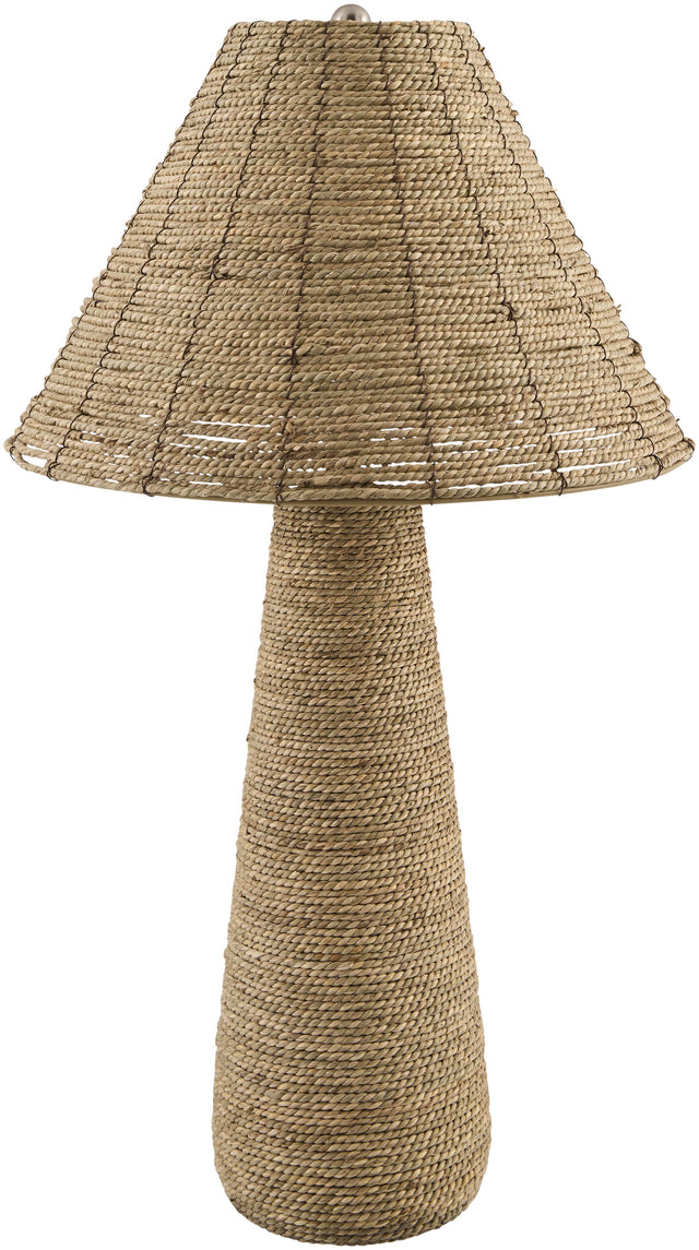 Surya Laggan LAG-002 29"H x 15"W x 15"D Lamp