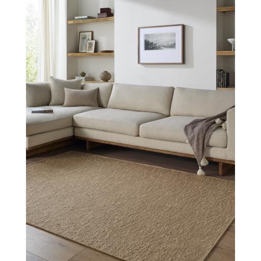 Surya Lush LSH-2300 3'6" x 5'6" Rug