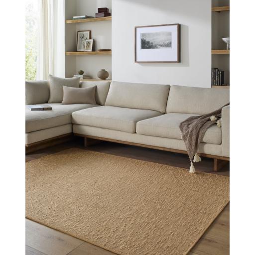 Surya Lush LSH-2301 6' x 9' Rug