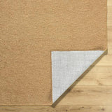 Surya Lush LSH-2301 6' x 9' Rug