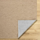Surya Lush LSH-2302 6' x 9' Rug