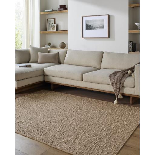 Surya Lush LSH-2302 9' x 12' Rug